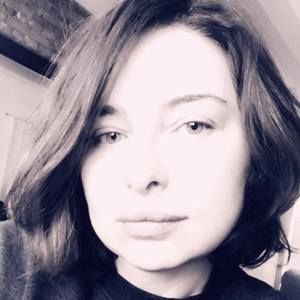 Meet your Posher, Ania